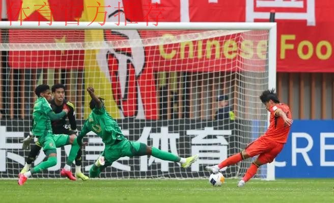 一球憾负韩国 国足继续坚定前行 一球憾负韩国 国足继续坚定前行